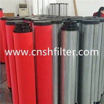 کمپریسر فلٹر عنصر SLAF-50HA/A۔