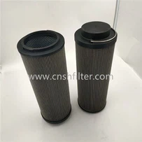 ایل ایچ 0850 آر020ڈبلیو/ ایچ سی کیمیکل پلانٹ ریٹرن فلٹر عنصر