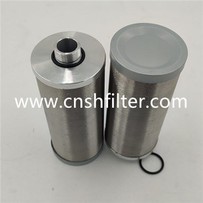 TXX-63x30 پاور پلانٹ LEEMIN Lube فلٹر عنصر