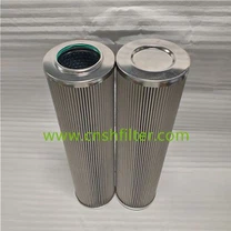 XW - 850*40H چھوٹی مشین چکنا کرنے والا آئل فلٹر