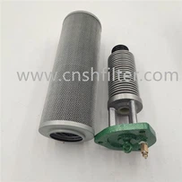 گریٹ کولر ڈوپلیکس فلٹر عنصر KF-40B*120D/Y