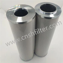 QF5602GA25HXC پاور پلانٹ فلشنگ فلٹر عنصر