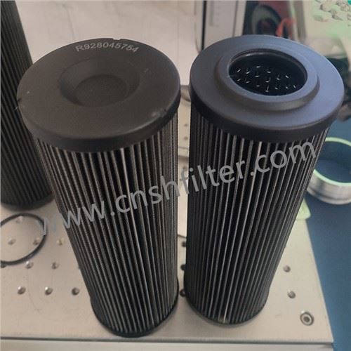 Replace Rexroth R928005873 Booster Fan Filter Element
