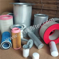 اٹلس آئل سیپریٹر عنصر 2205406517 کو بدل دیتا ہے۔