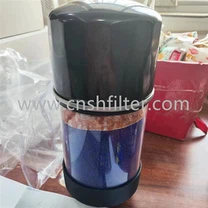 BDH400G2W3.0 پاور پلانٹ ایئر نمی فلٹر کو تبدیل کریں