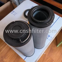 چکنا کرنے والا سسٹم ڈوپلیکس فلٹر QF6803G10H1.3C