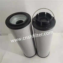 HYDAC 1300R010BN4HC/-B4-KE50 ونڈ پاور گیئر باکس فلٹر عنصر کی تبدیلی
