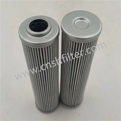 Rolling Mill Pressure Line Filter Element CRFE-LW-50A-20D Rolling Mill Pressure Line Filter Element CRFE-LW-50A-20D