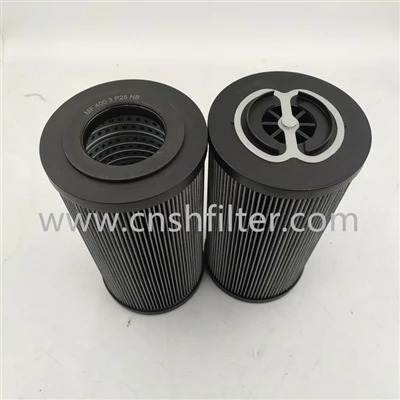 Power Plant 51361ST Replace WIX Suction And Return Filter Element Power Plant 51361ST Replace WIX Suction And Return Filter Element