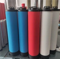 ڈومونک ہنٹر کے ل Rep متبادل فلٹر