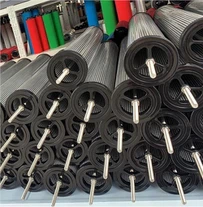 حنکانساون فلٹر کے لئے متبادل