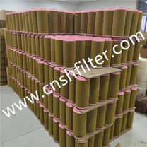 23487457 انگرسول رینڈ ایئر کمپریسر ایئر فلٹر کو تبدیل کریں۔