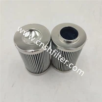AD1E101-01D03V/-WF پاور پلانٹ ہائی پریشر فلٹر۔