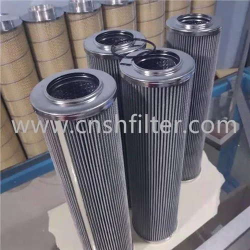 Jiujiang 707 Lube Filter Element SW-F630x40FS