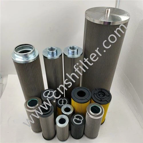 HYDAC سکشن فلٹر 0100S125W کو تبدیل کریں۔