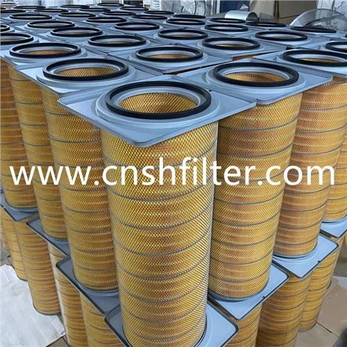 Ingersoll Rand Air Filter 39903265 کو تبدیل کریں۔