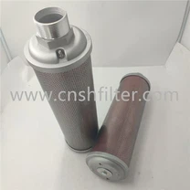 ڈرائر سائلنسر XY-20