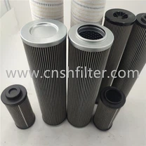 Rexroth R928022605 Griller Return Filter عنصر کی تبدیلی