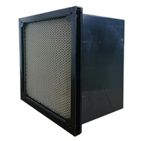 سلیئر CJV415371 سیکنڈری فلٹر کی تبدیلی
