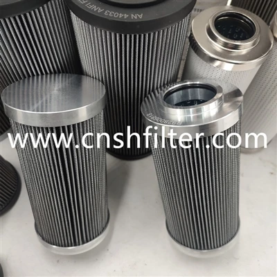 EVOTEK EEPU5BP20 Cutting Machine Double Tube Filter Element EVOTEK EEPU5BP20 Cutting Machine Double Tube Filter Element