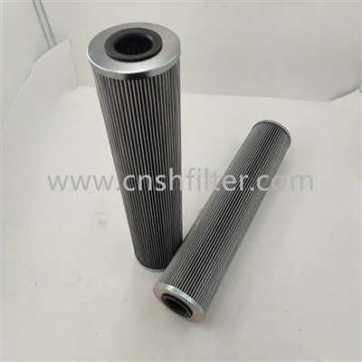 Medium Speed Coal Mill Duplex Filter EVOTEK EERB3B06F05