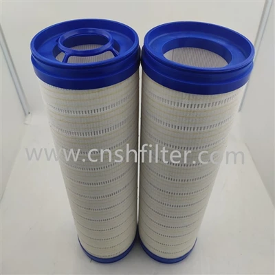 Cement Plant Hydraulic Return Oil Filter Element Replace PALL HC4754FCZ13Z Cement Plant Hydraulic Return Oil Filter Element Replace PALL HC4754FCZ13Z