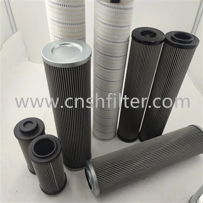 ZTJ300.00.07 Thin Oil Station Hydraulic Folding Filter Element ZTJ300.00.07 Thin Oil Station Hydraulic Folding Filter Element