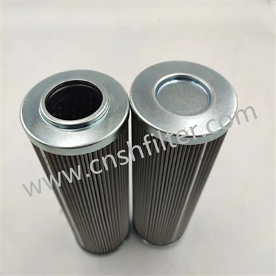 Replace HYDAC 0095D010ON Power Plant Folding Return Filter Element