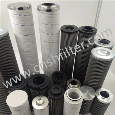 Replace Parker FC1094.Q020.BS Chemical Plant Return Filter Element