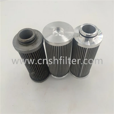 LX408Y Chemical Plant Stainless Steel Folding Filter Element
