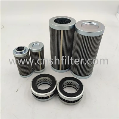 Power Plant Double Tube Filter Element EVOTEK EERR5BP10