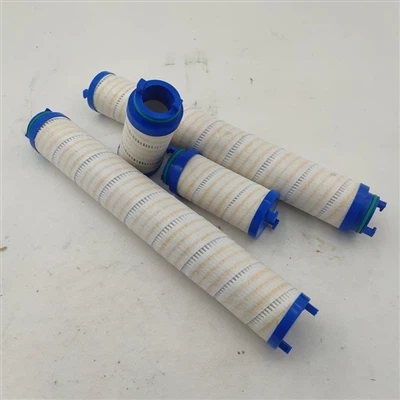 Lubricating Oil Station Filter Element Replace PALL HC8900FRZ13Z