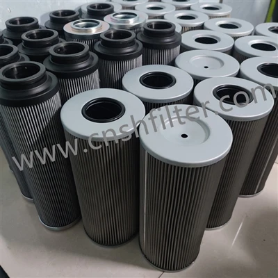 Grate Cooler Hydraulic Oil Filter Element 21FC5521-110X160/14