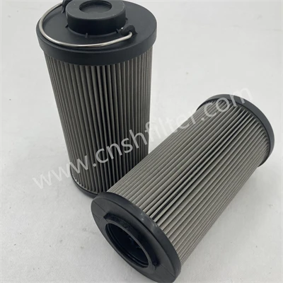 21FC2121-140X250/6 Chemical Plant Lubricating Oil Filter Element