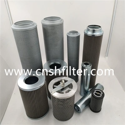 Medium Speed Coal Mill Lubricating Oil Filter Element 21FC2121-60X100/25 Medium Speed Coal Mill Lubricating Oil Filter Element 21FC2121-60X100/25