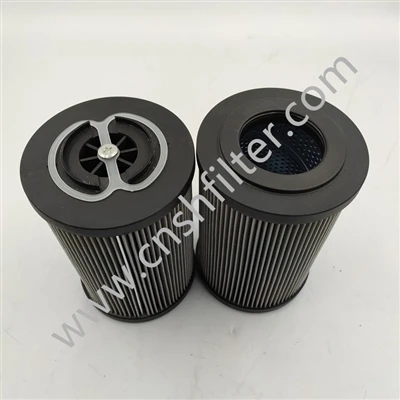 Chemical Plant Replacement For Fluidtech Duplex Filter Element 50.060.L2-V