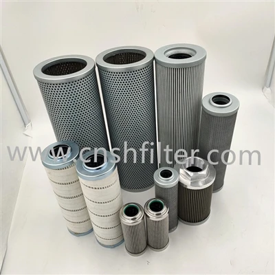 Blister Machine Return Filter Element Replacement For WIX W10AG702