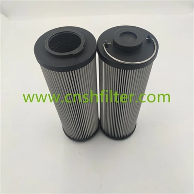 Trimming Machine Straight Return Filter Element Replace WIX SL7412