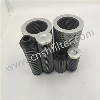 21FC5321-60X250/20 Tube Grinding Machine Pre Filter Element