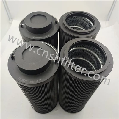 Cold Welder Replace FILTERSOFT H9804MCVL Duplex Line Filter Element