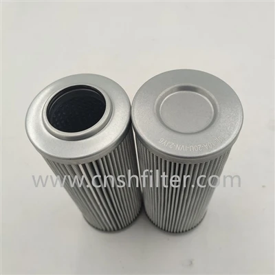 21FC5221-160X800/14 Vulcanizing Machine In-box Suction Filter Element
