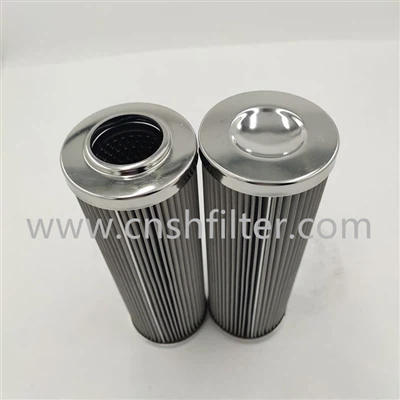 PC901P Replace WIX Engineering Machine Lubricating Oil Filter Element