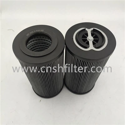 Replace SWIFT SF160DN-5-06UM Medium Speed Coal Mill Duplex Filter Element