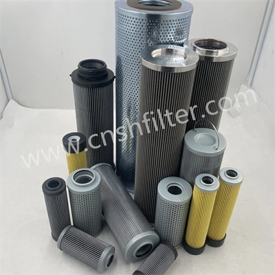 Replacement For VICKERS V0604B1V03 Steel Mill Stainless Steel Folding Filter Element
