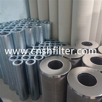 FC7252.Q003.BS Replacement For Parker Power Plant Hydraulic System Filter Element FC7252.Q003.BS Replacement For Parker Power Plant Hydraulic System Filter Element