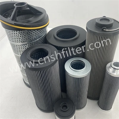 SEA015W080B06AB02 Ball Mill Lubricating Oil Filter Element Replacement For HEPAC SEA015W080B06AB02 Ball Mill Lubricating Oil Filter Element Replacement For HEPAC