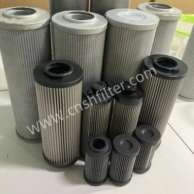 RTE250W40N Boring Machine Replacement For HEPAC In-box Suction Filter Element RTE250W40N Boring Machine Replacement For HEPAC In-box Suction Filter Element