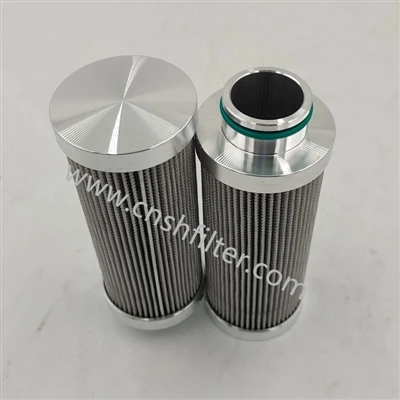 Motor Lubrication Station Return Folding Filter EVOTEK EEPL3BY60