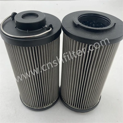 EVOTEK EERB9B08P20 Coal Mill Return Oil Folding Filter Element