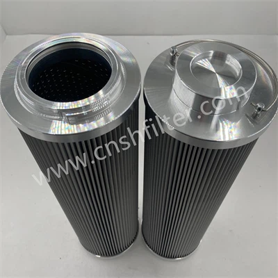 Hydraulic Servo-motor Hydraulic Oil Filter Element Replace OMT CS15FVR